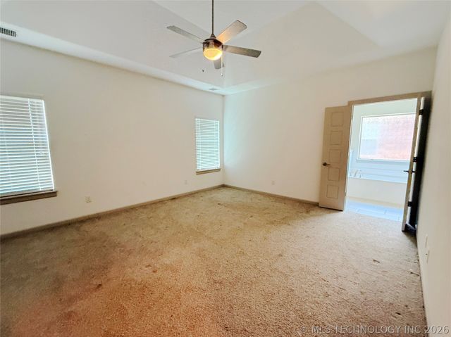 14412 S Toledo Avenue, Bixby, OK 74008