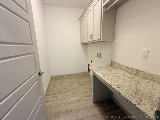 14412 S Toledo Avenue, Bixby, OK 74008