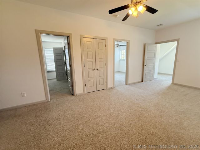 14412 S Toledo Avenue, Bixby, OK 74008