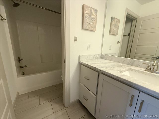 14412 S Toledo Avenue, Bixby, OK 74008