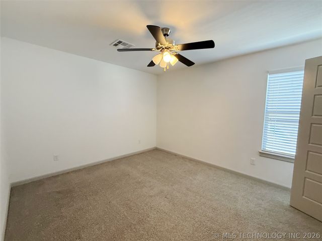 14412 S Toledo Avenue, Bixby, OK 74008