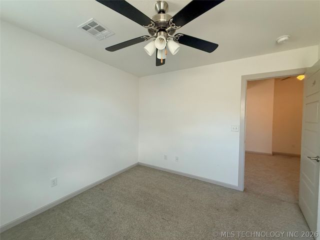 14412 S Toledo Avenue, Bixby, OK 74008