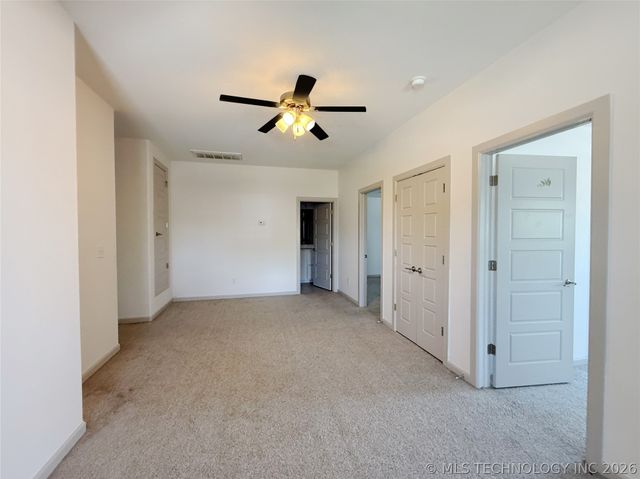 14412 S Toledo Avenue, Bixby, OK 74008