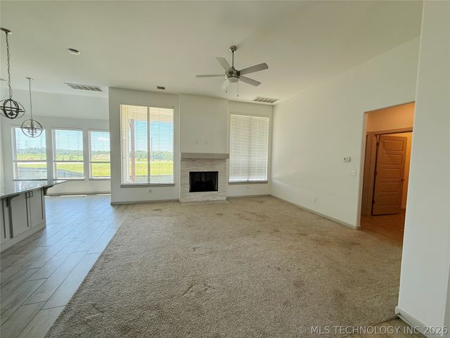 14412 S Toledo Avenue, Bixby, OK 74008