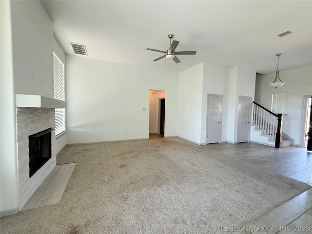 14412 S Toledo Avenue, Bixby, OK 74008