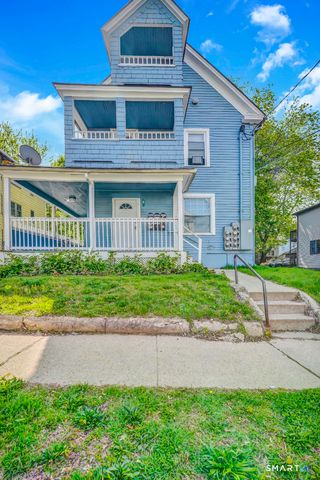29 Landry Street, Bristol, CT 06010