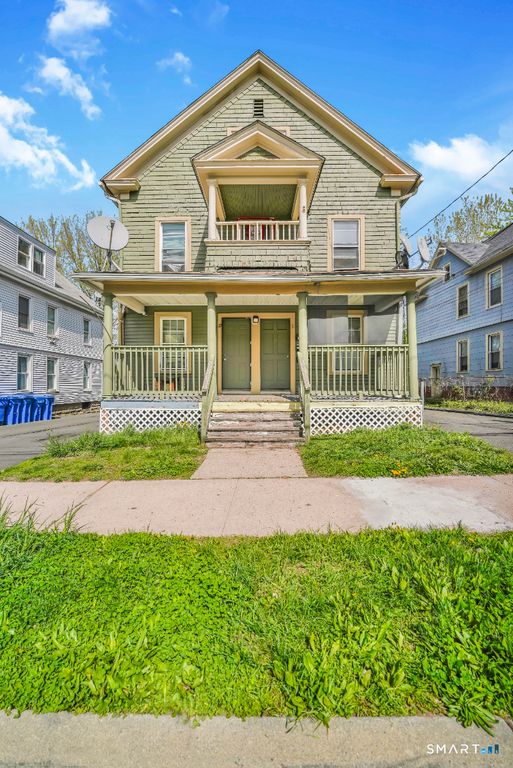 29 Landry Street, Bristol, CT 06010