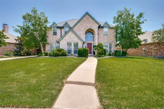214 Chisholm Trail, Argyle, TX 76226