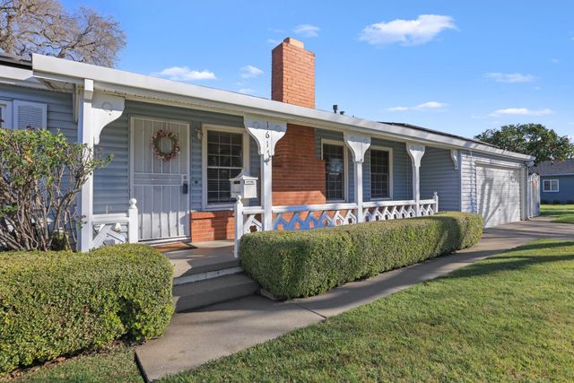 1617 Seville Ave, Stockton, CA 95209