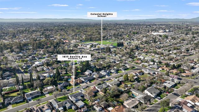 1617 Seville Ave, Stockton, CA 95209