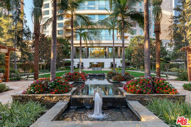 1 W Century Drive 10D, Los Angeles, CA 90067