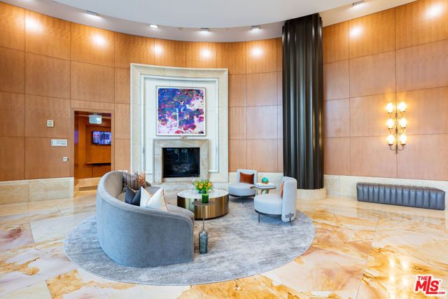 1 W Century Drive 10D, Los Angeles, CA 90067