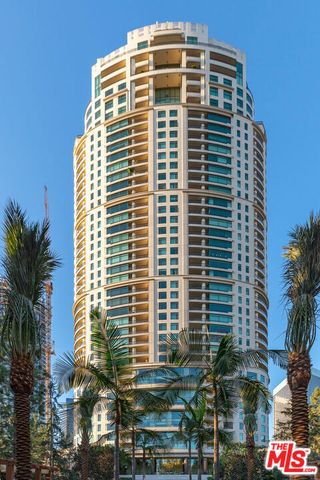 1 W Century Drive 10D, Los Angeles, CA 90067