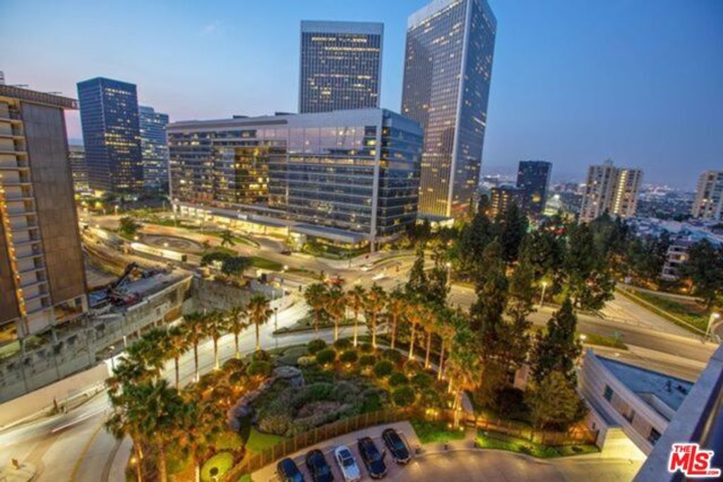 1 W Century Drive 10D, Los Angeles, CA 90067