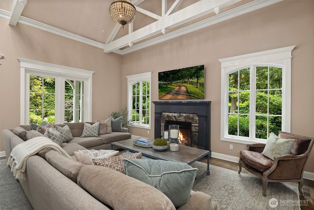1251 Evergreen Point Road, Medina, WA 98039