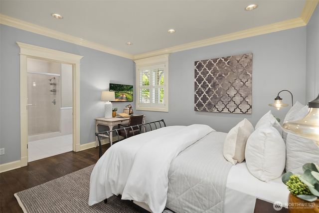1251 Evergreen Point Road, Medina, WA 98039