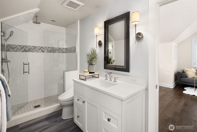 1251 Evergreen Point Road, Medina, WA 98039