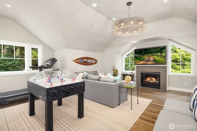 1251 Evergreen Point Road, Medina, WA 98039