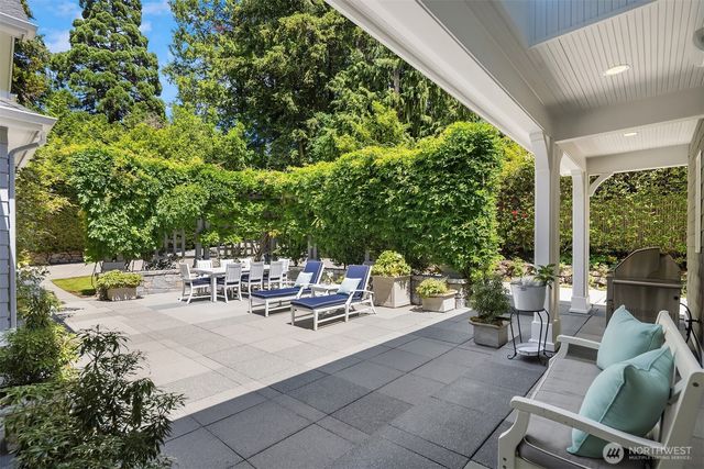 1251 Evergreen Point Road, Medina, WA 98039