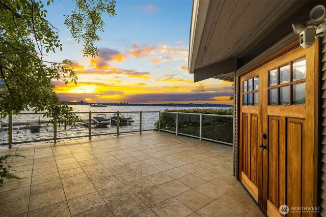 1251 Evergreen Point Road, Medina, WA 98039