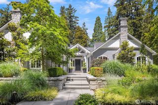 1251 Evergreen Point Road, Medina, WA 98039