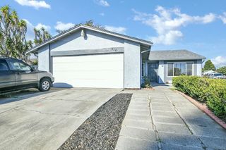 316 Meadows Dr, Vallejo, CA 94589