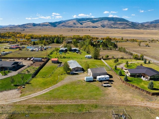 3 Wigwam Court, Livingston, MT 59047 property photo