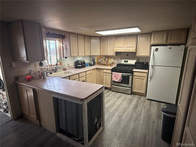 15200 Casler Ave, Fort Lupton, CO 80621