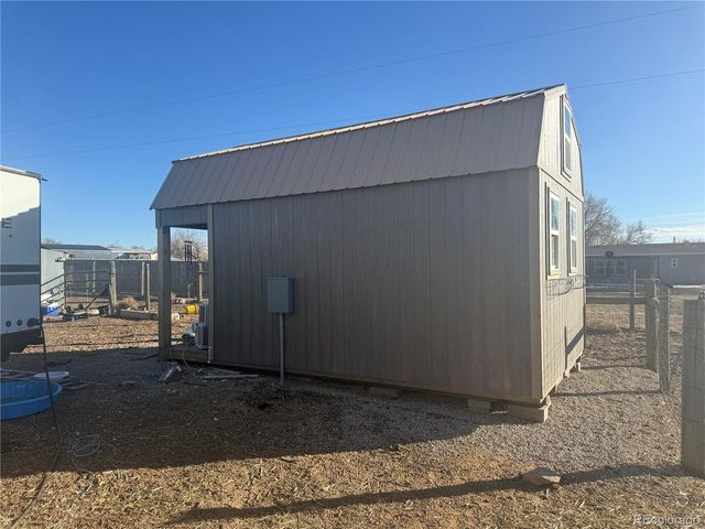 15200 Casler Ave, Fort Lupton, CO 80621