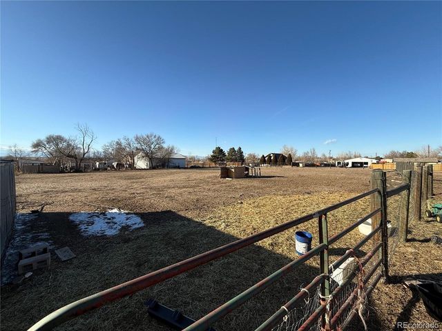15200 Casler Ave, Fort Lupton, CO 80621