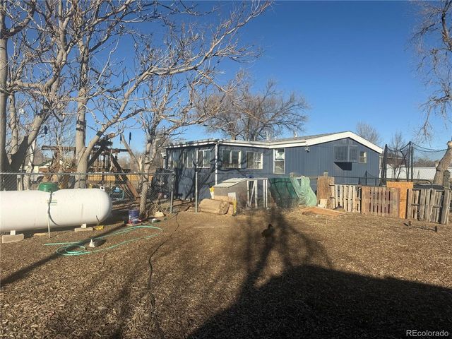 15200 Casler Ave, Fort Lupton, CO 80621