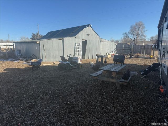 15200 Casler Ave, Fort Lupton, CO 80621