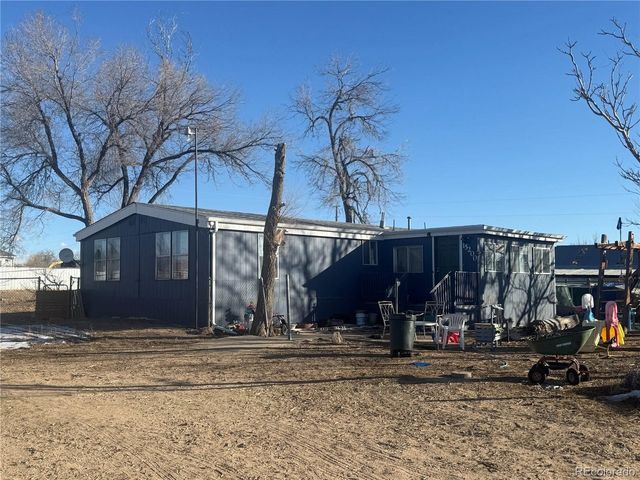 15200 Casler Ave, Fort Lupton, CO 80621