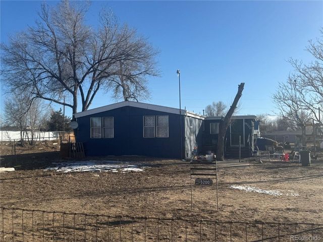 15200 Casler Ave, Fort Lupton, CO 80621