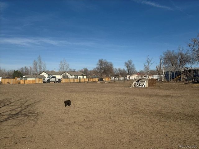15200 Casler Ave, Fort Lupton, CO 80621