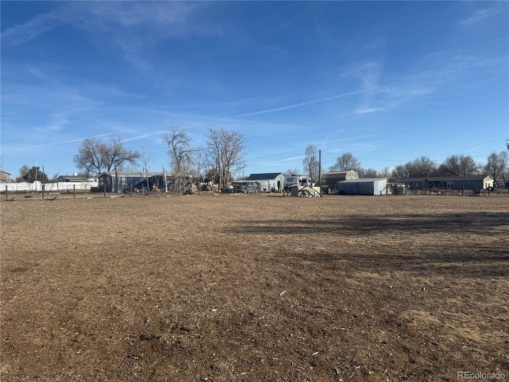15200 Casler Ave, Fort Lupton, CO 80621