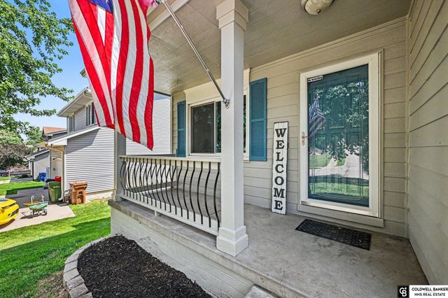 13507 S 33 Street, Bellevue, NE 68123