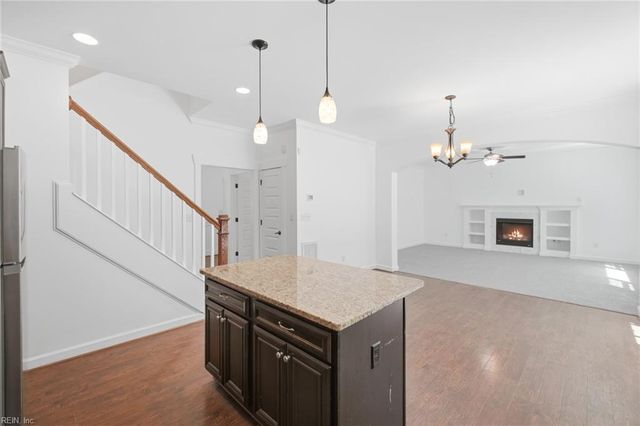 265 Jarvis RD, Chesapeake, VA 23323