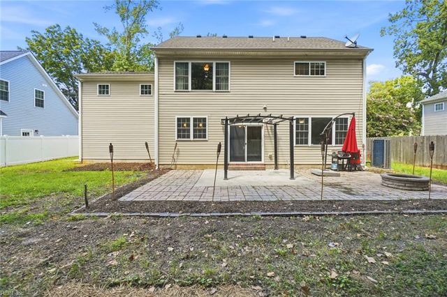 265 Jarvis RD, Chesapeake, VA 23323