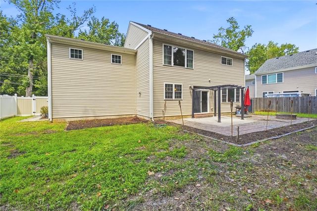 265 Jarvis RD, Chesapeake, VA 23323