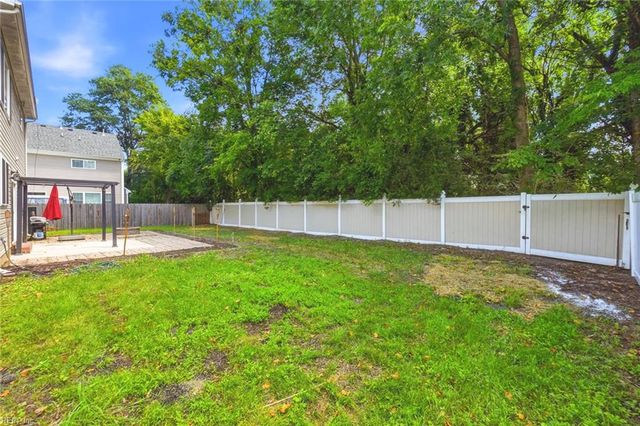 265 Jarvis RD, Chesapeake, VA 23323