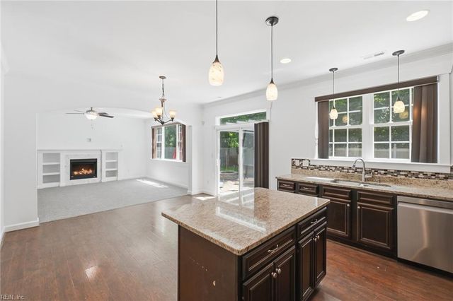 265 Jarvis RD, Chesapeake, VA 23323