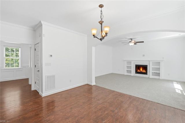 265 Jarvis RD, Chesapeake, VA 23323