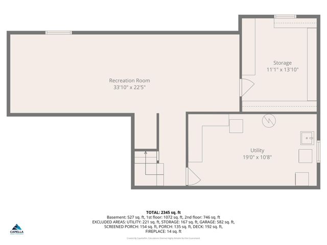 4720 Orchid Lane N, Plymouth, MN 55446