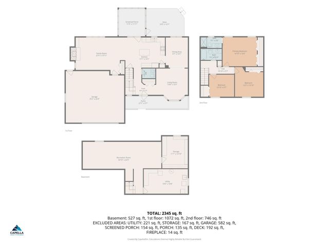 4720 Orchid Lane N, Plymouth, MN 55446
