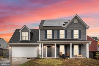 216 BIBB ST, Louisa, VA 23093