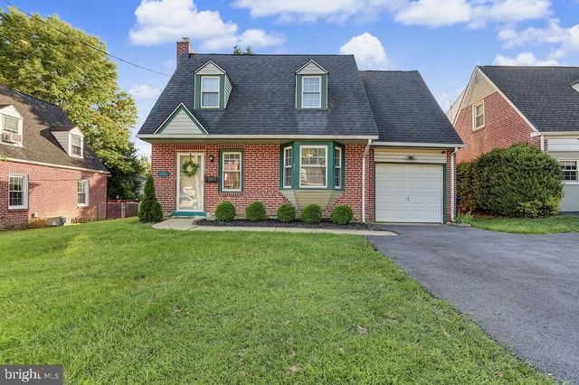 1306 LORE AVE, Wilmington, DE 19809