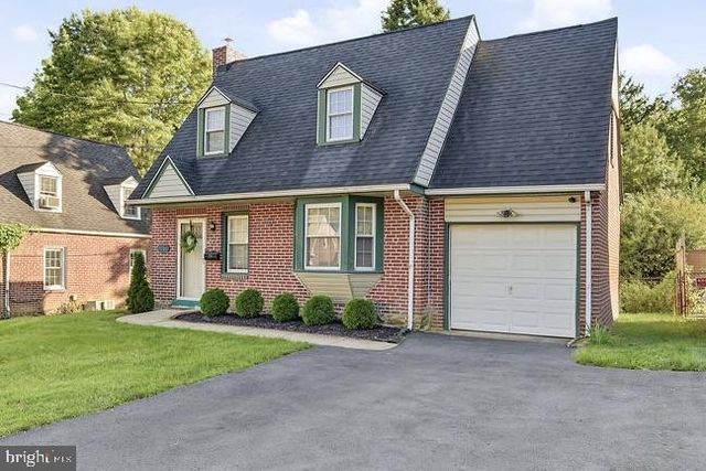 1306 LORE AVE, Wilmington, DE 19809