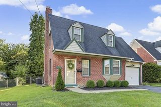 1306 LORE AVE, Wilmington, DE 19809