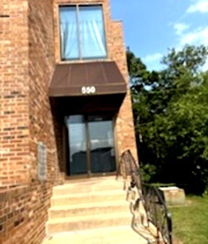 550 Michigan City Road 3A, Calumet City, IL 60409